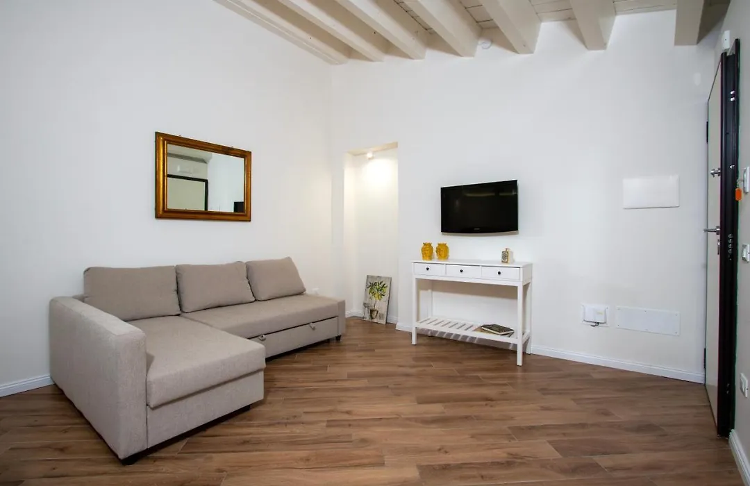Cortile Del Greco Apartments-1