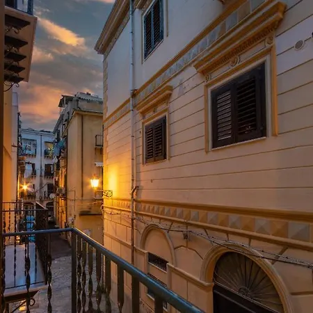 Cortile Del Greco Apartments-2