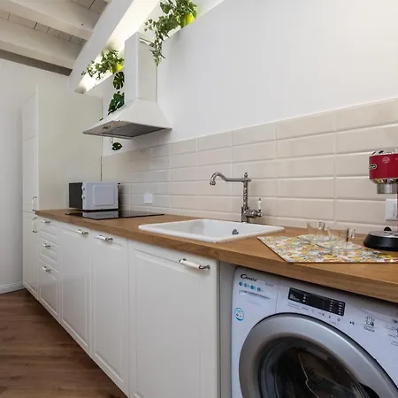 Cortile Del Greco Apartments-3