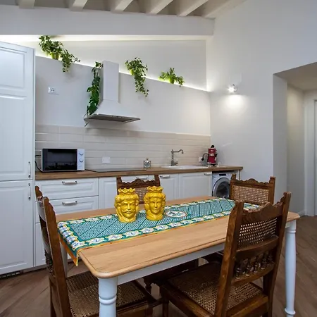 Cortile Del Greco Apartments-3