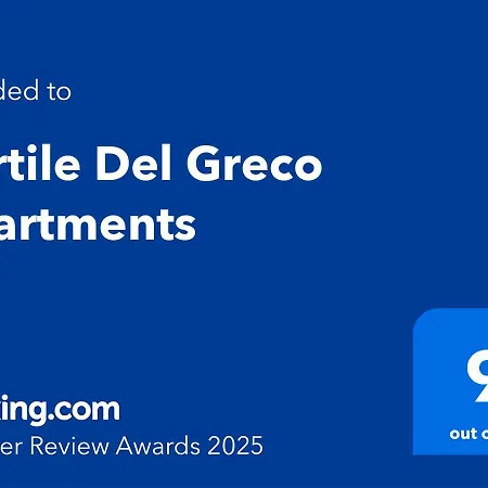 Cortile Del Greco Apartments-2