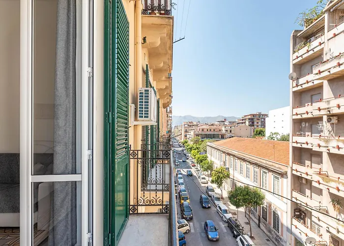 Casa Florio Love Palermo
