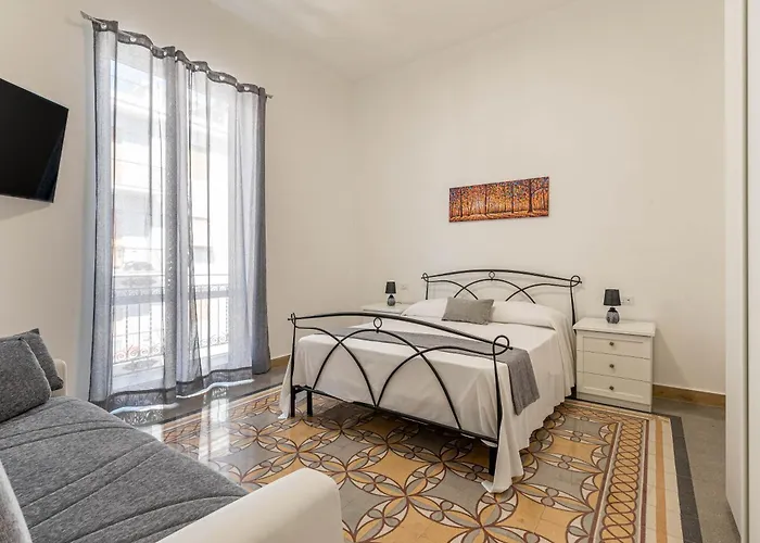 Casa Florio Love Palermo